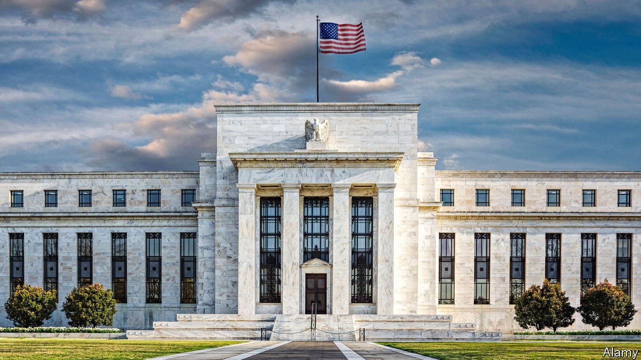 Federal Reserve